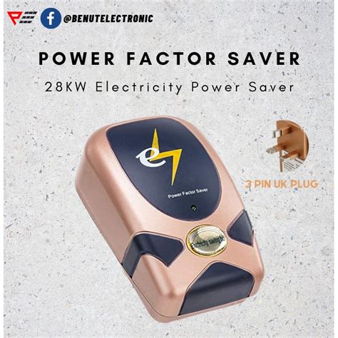 power factor saver electricity saving box|are electricity saving boxes real.